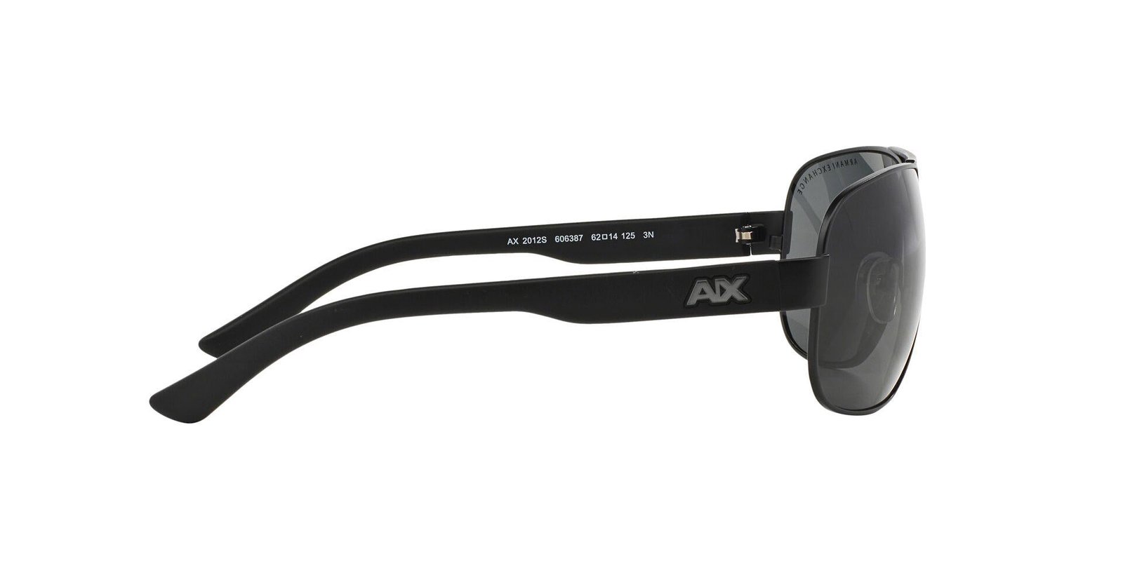 Armaani Exchange 2012S Sunglasses