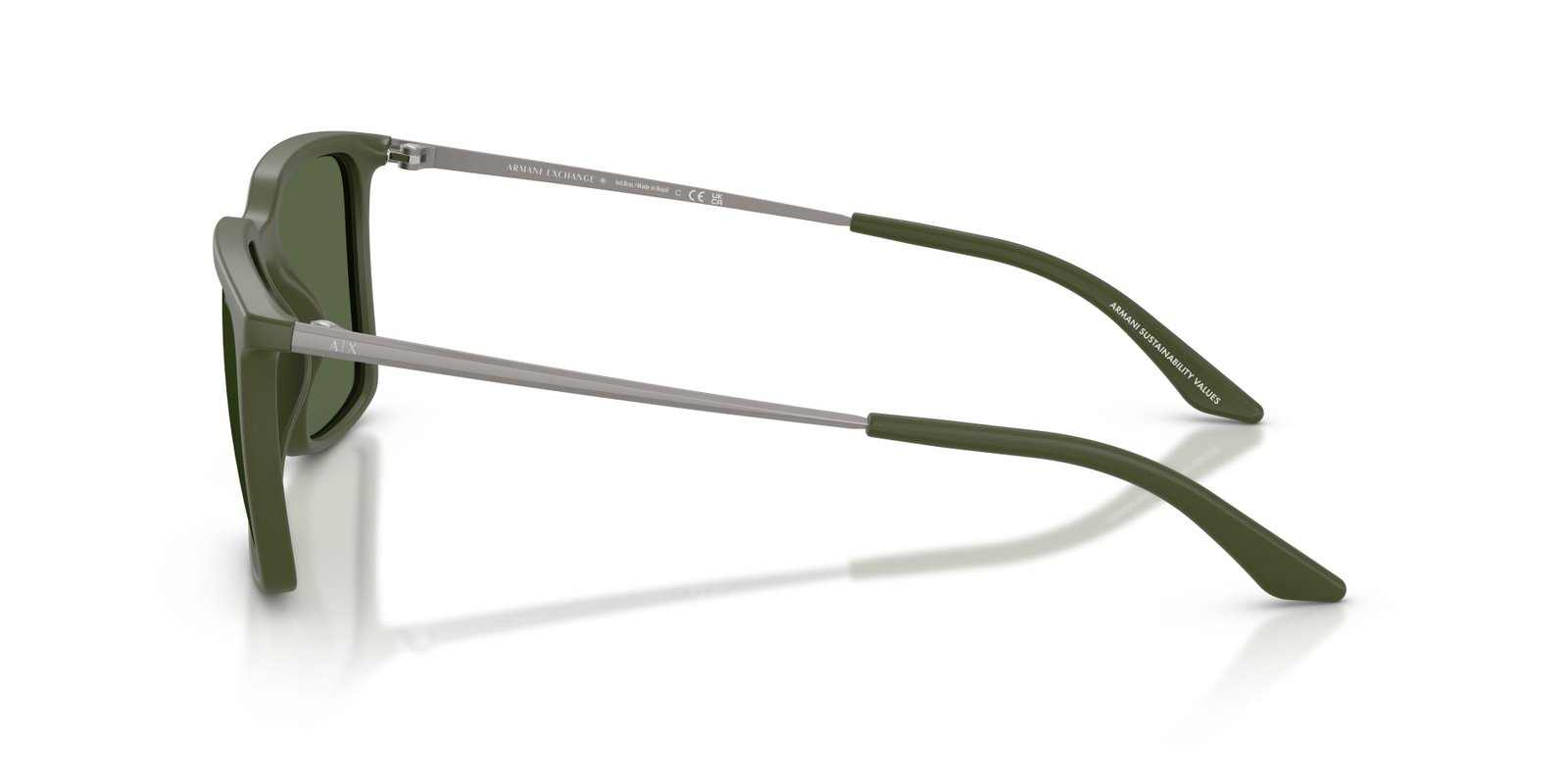 Armaani Exchange 4170SU Sunglasses