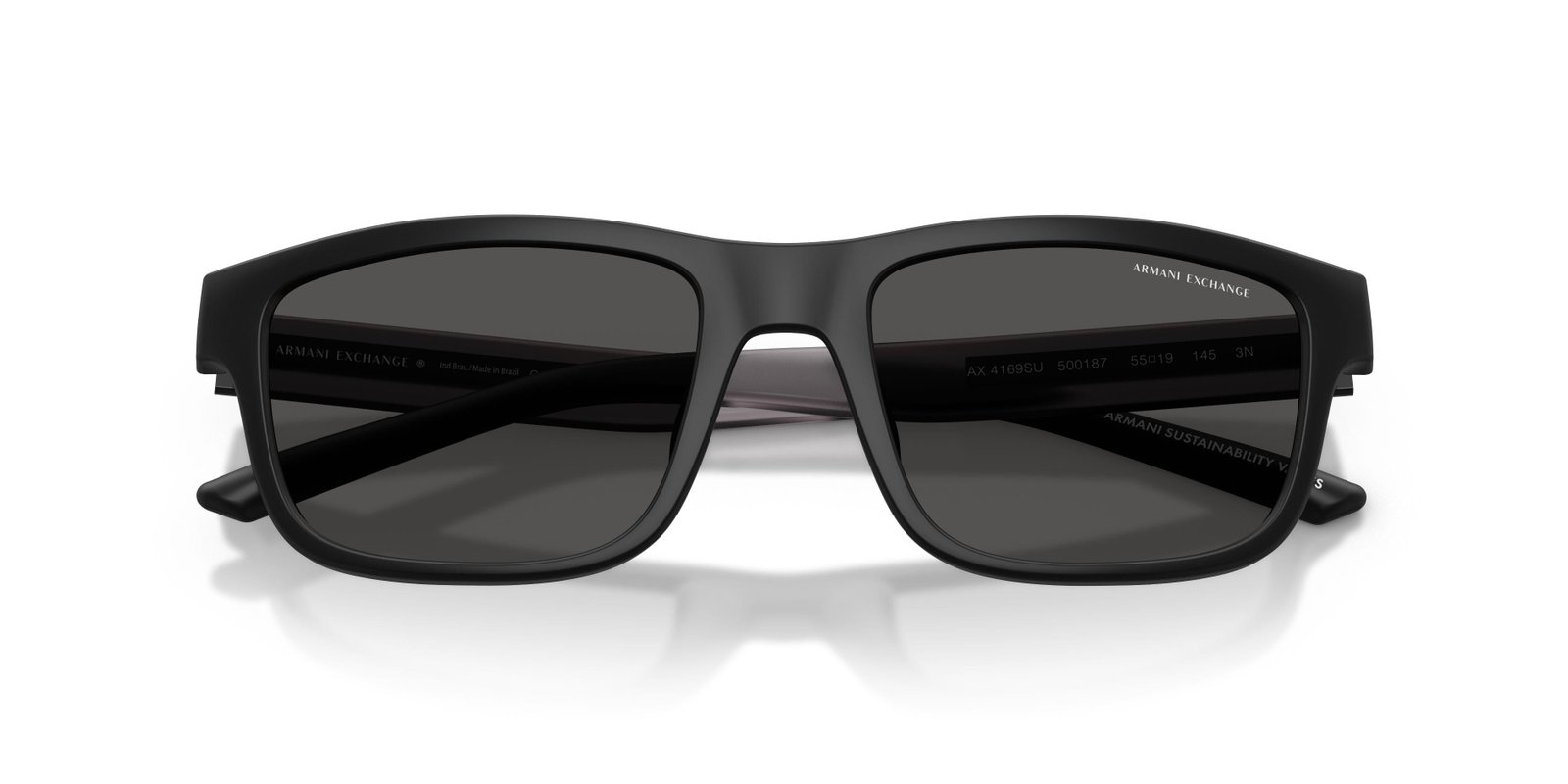 Armaani Exchange 4169SU Sunglasses