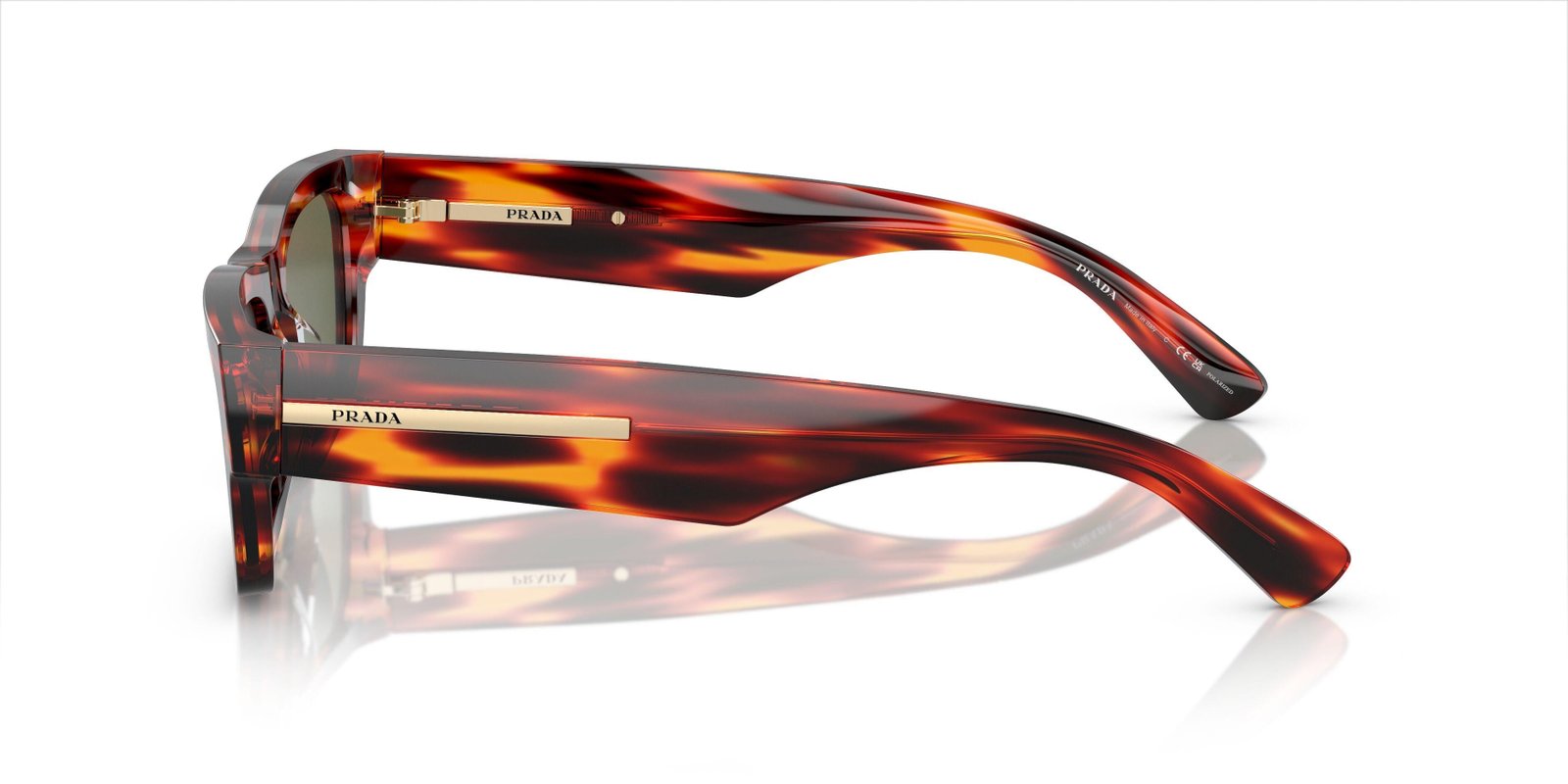 Praada A03S Sunglasses