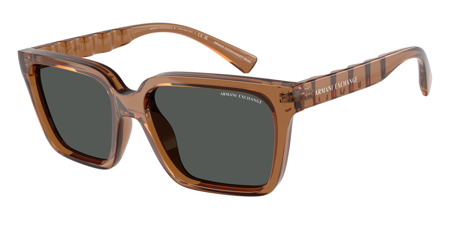 Armaani Exchange 4147S Sunglasses