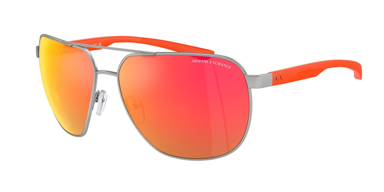 Armaani Exchange 2047S Sunglasses