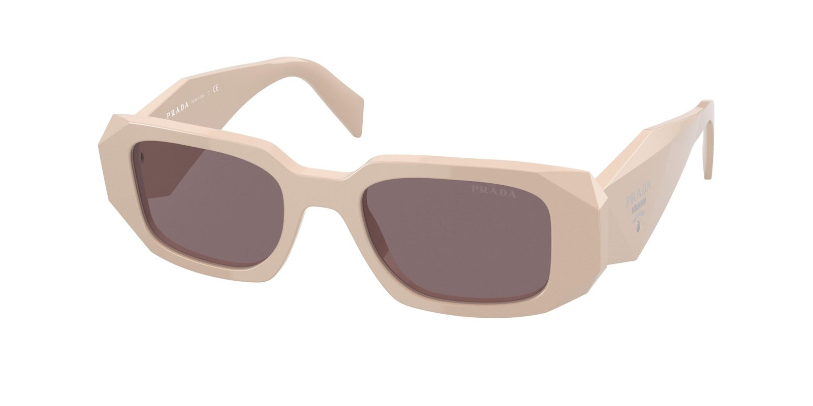 Praada 17WS Symbole Sunglasses