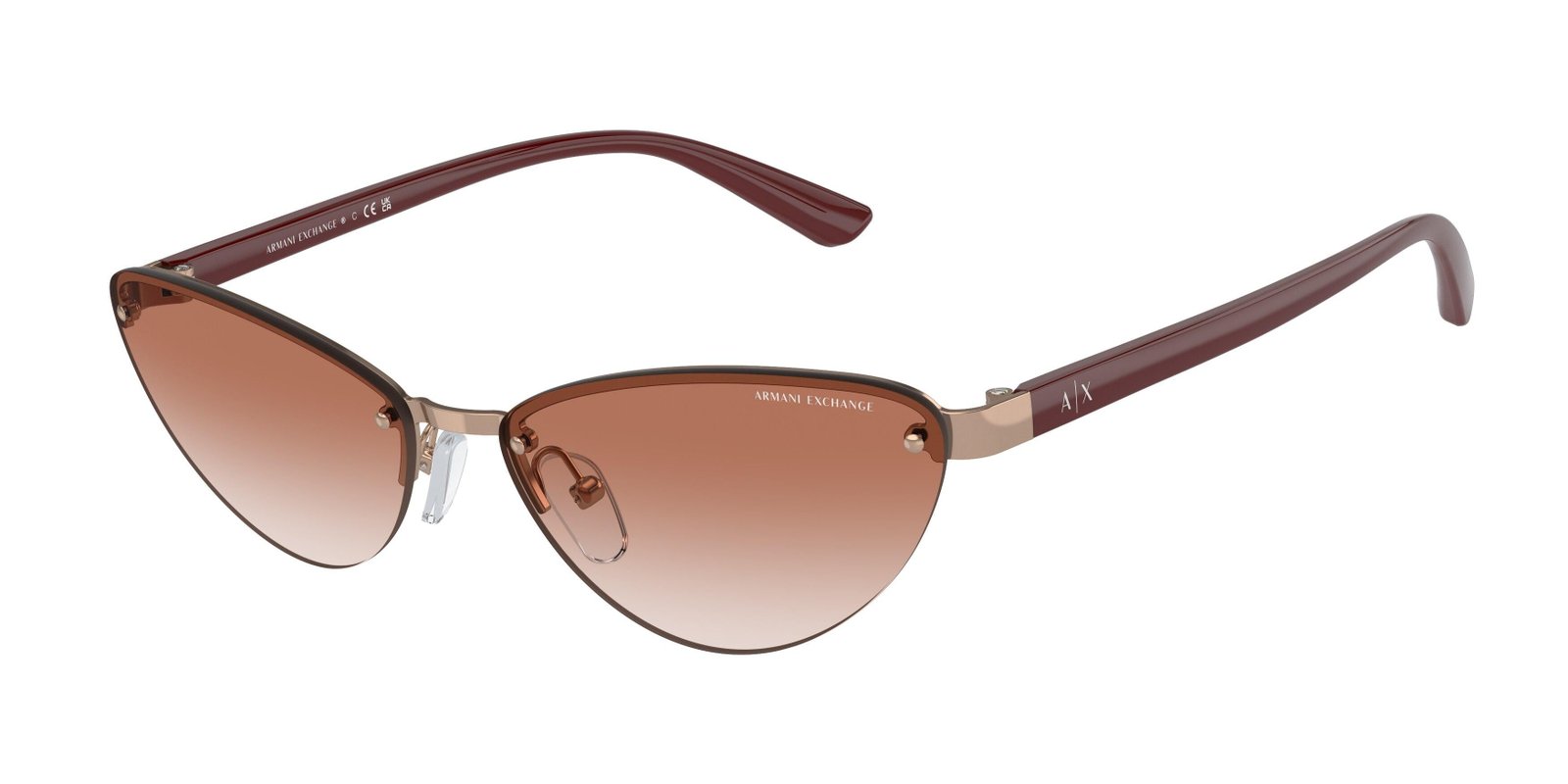 Armaani Exchange 2049S Sunglasses