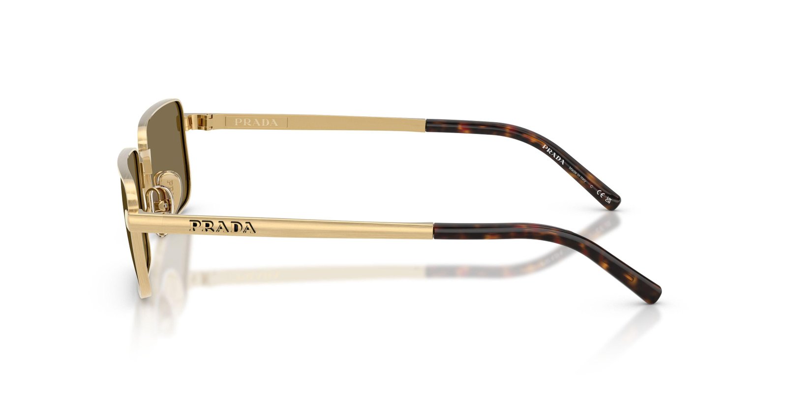 Praada D54S Sunglasses