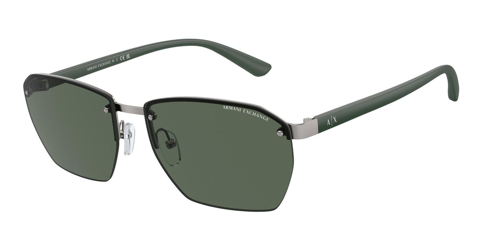 Armaani Exchange 2048S Sunglasses