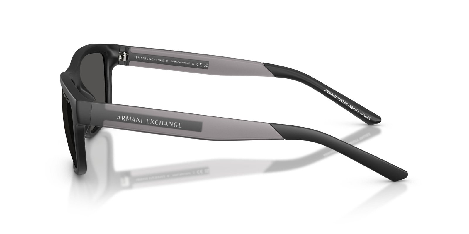 Armaani Exchange 4169SU Sunglasses