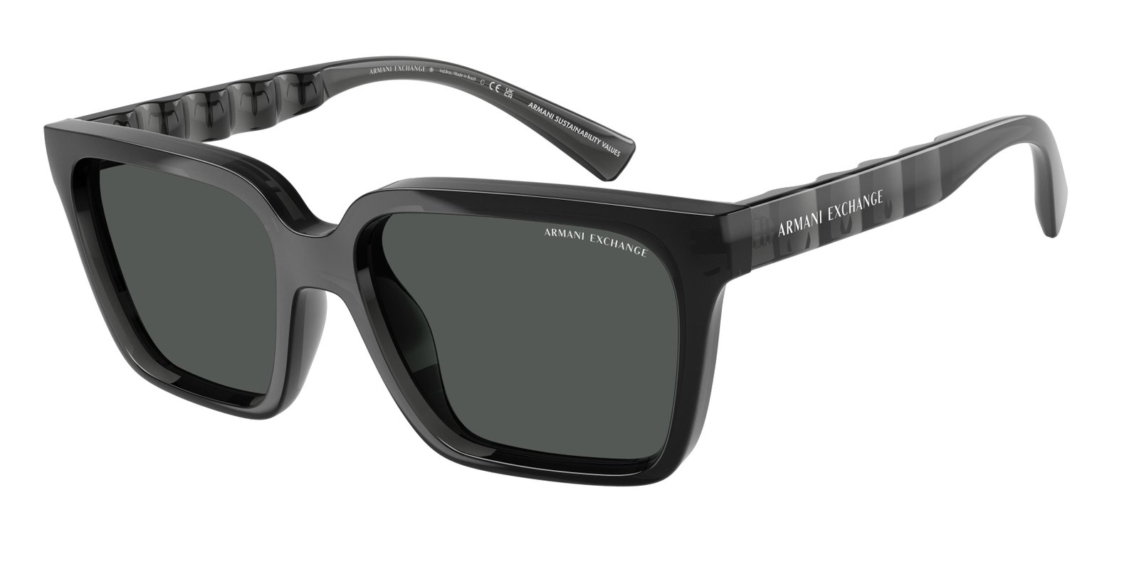 Armaani Exchange 4147SF Sunglasses