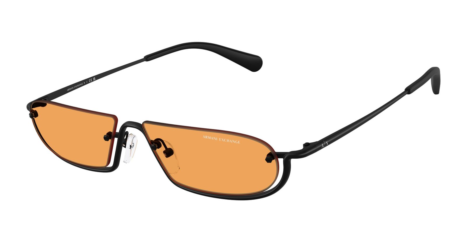 Armaani Exchange 2058S Sunglasses