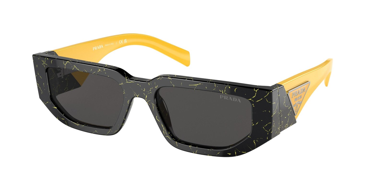 Praada 09ZS Sunglasses
