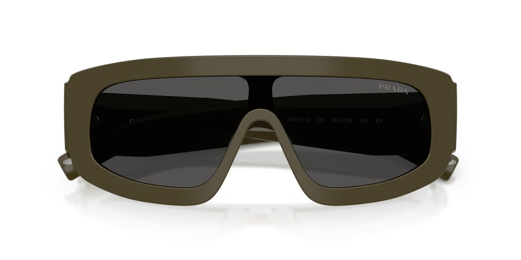 Praada D10S Sunglasses