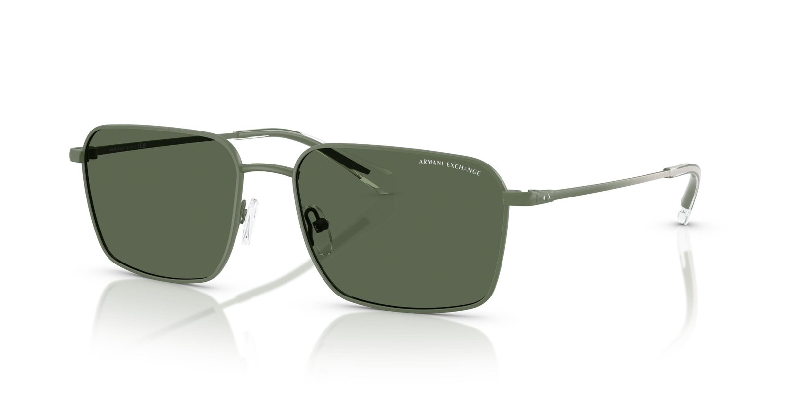 Armaani Exchange 2053S Sunglasses