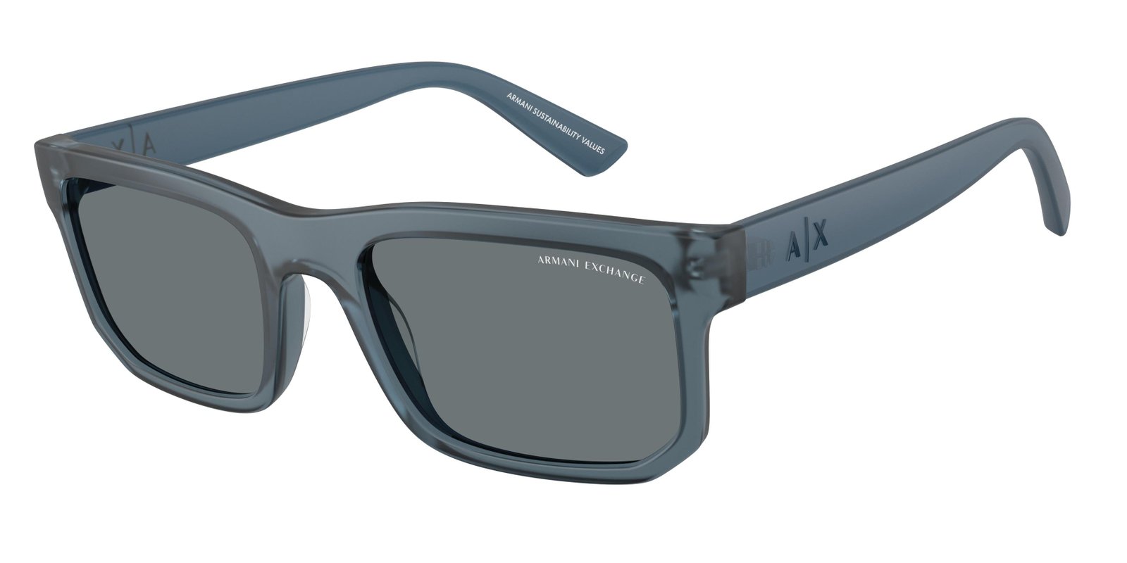 Armaani Exchange 4165SF Sunglasses