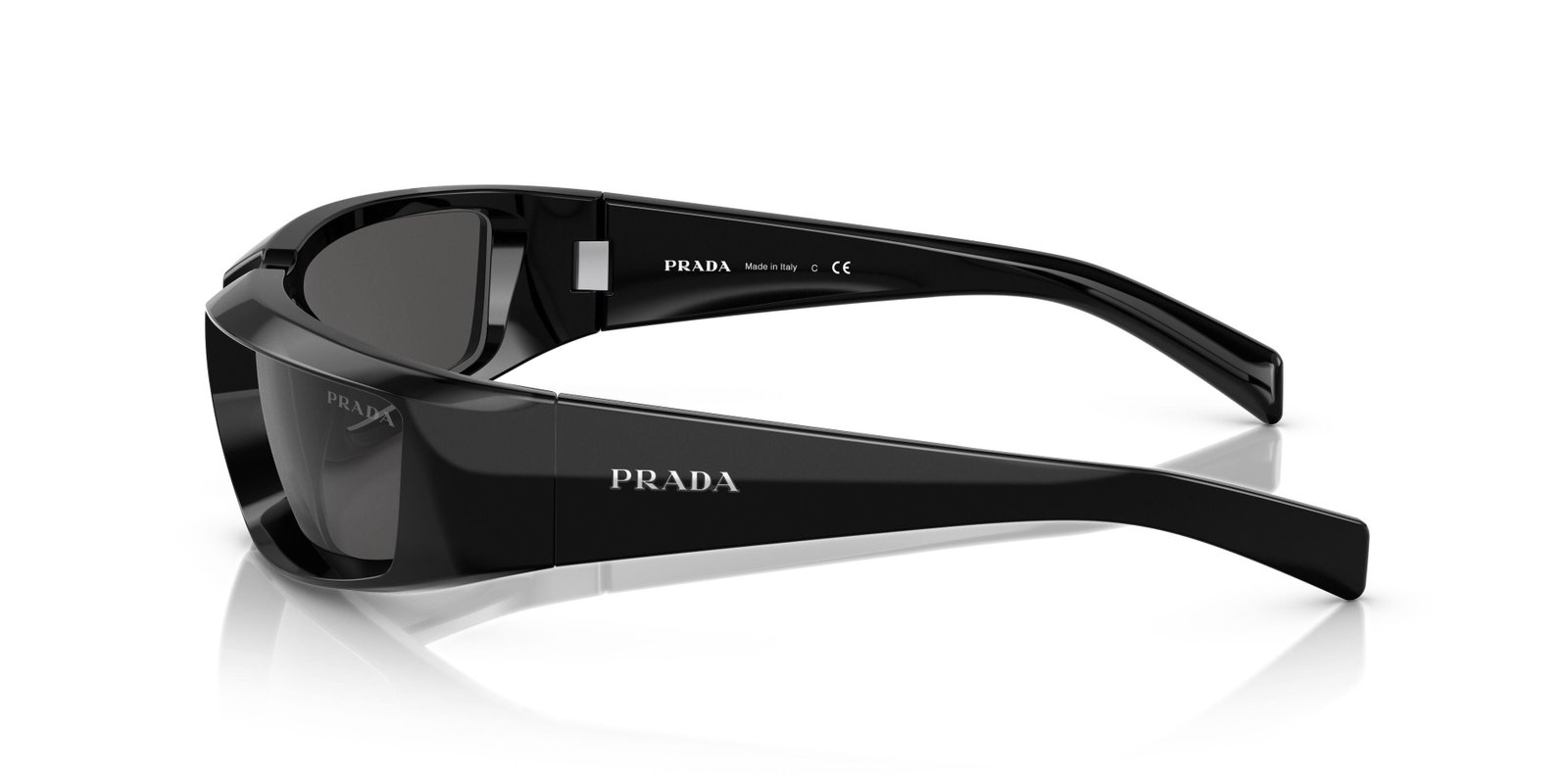 Praada 25YS Sunglasses