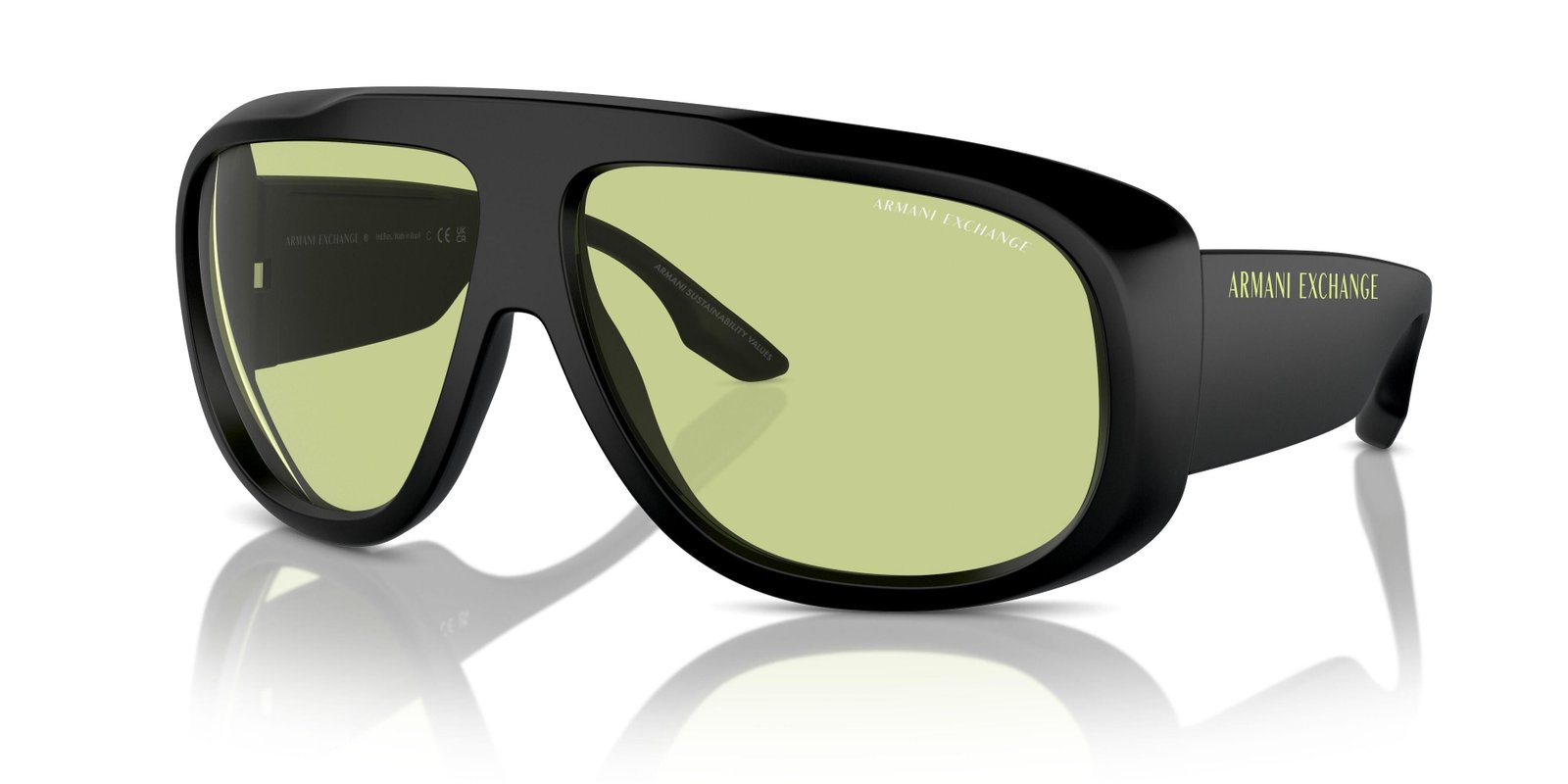 Armaani Exchange 4143SU Sunglasses
