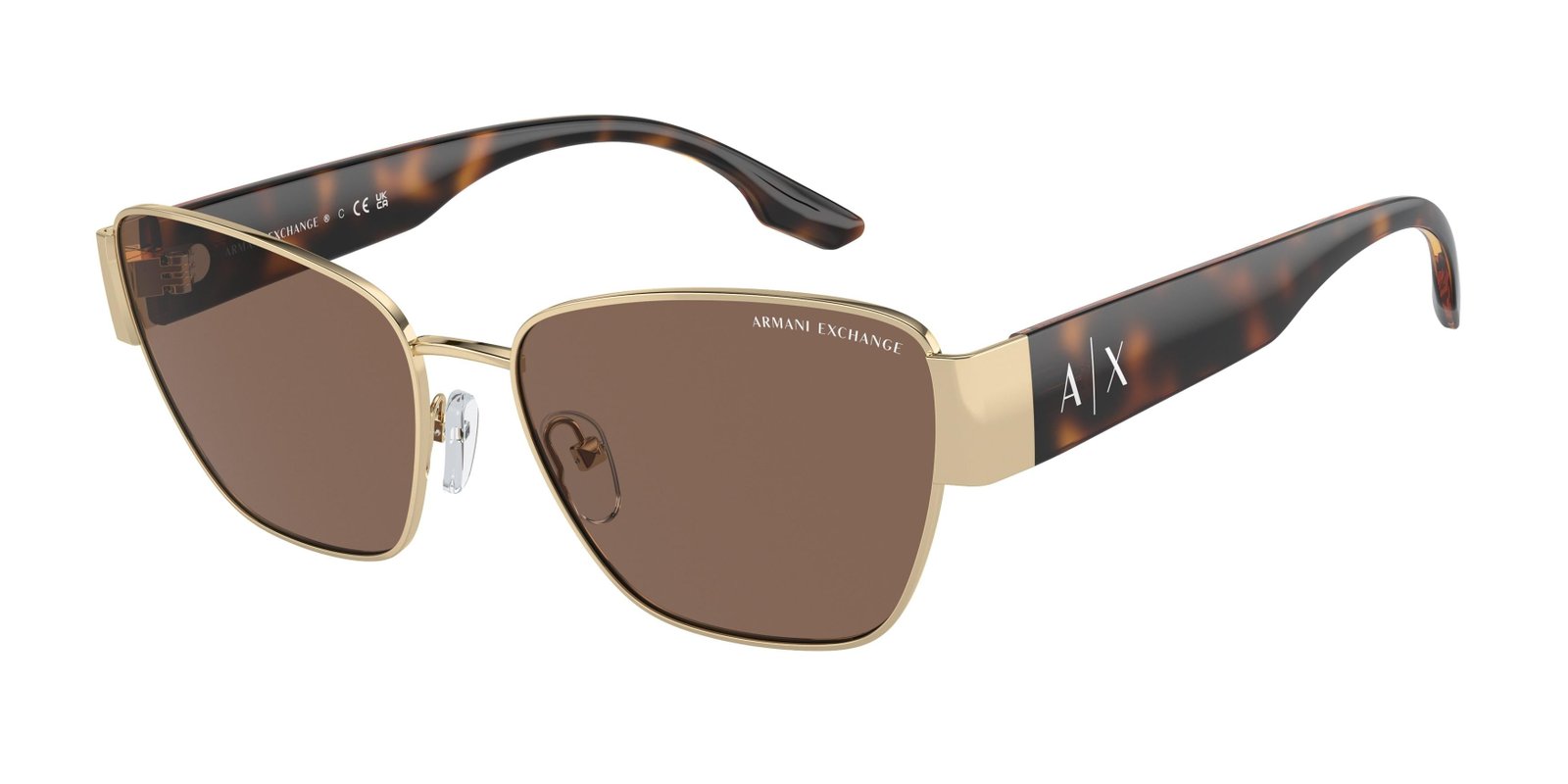 Armaani Exchange 2051S Sunglasses