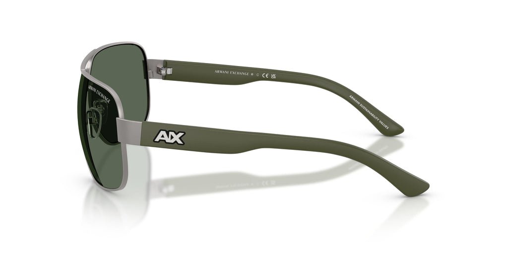 Armaani Exchange 2012S Sunglasses