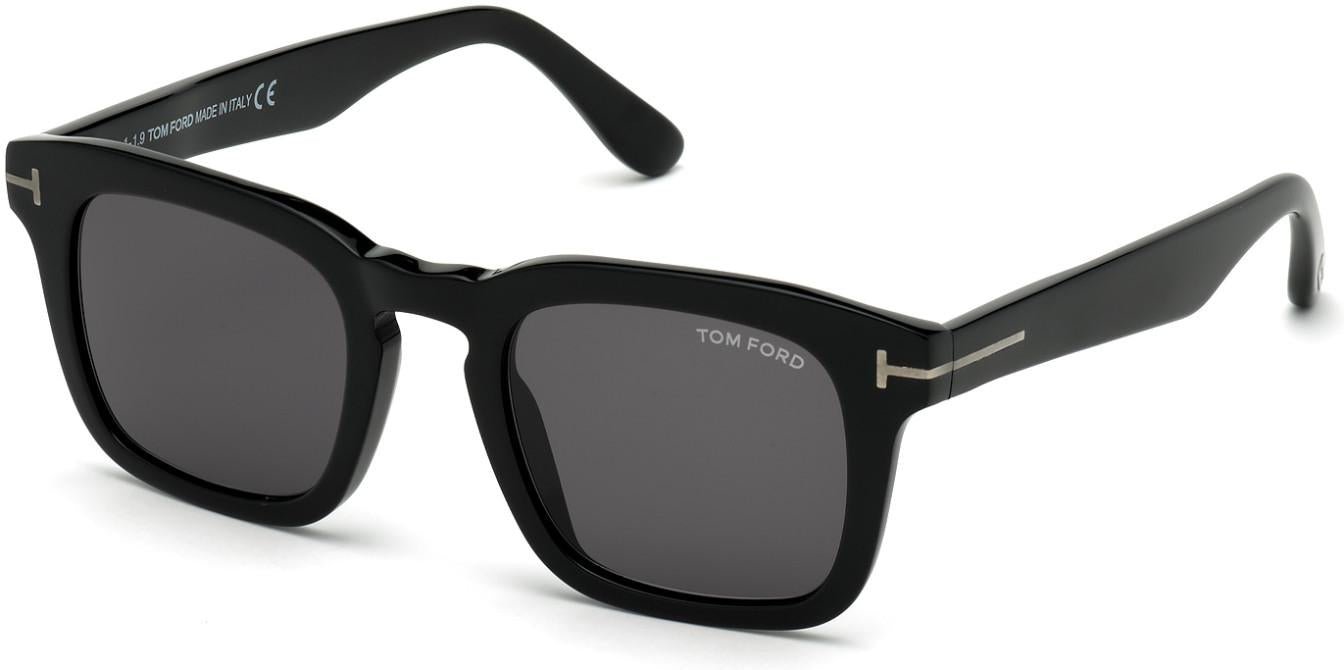 Tom Fordd Dax 0751N Sunglasses