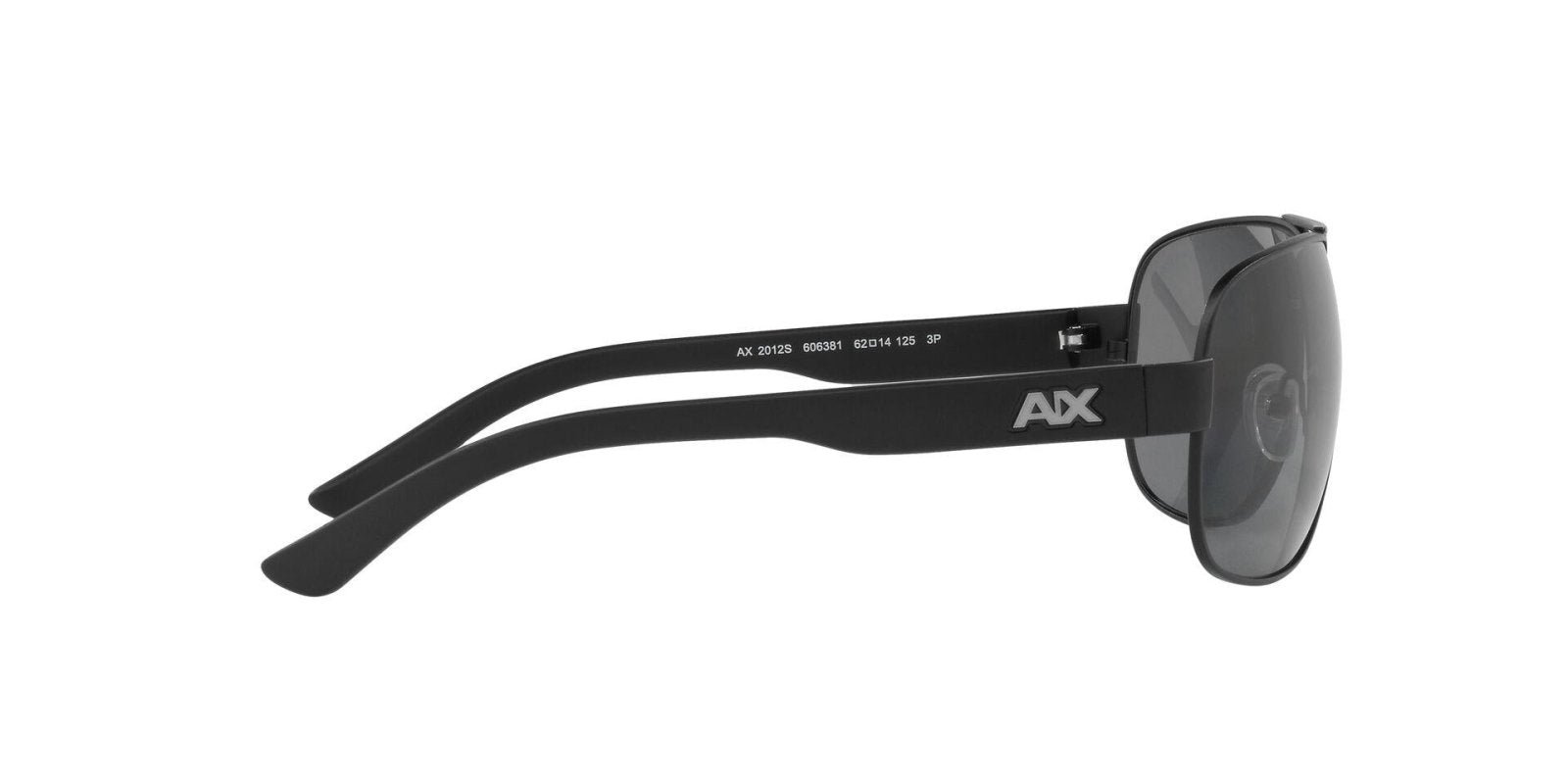 Armaani Exchange 2012S Sunglasses