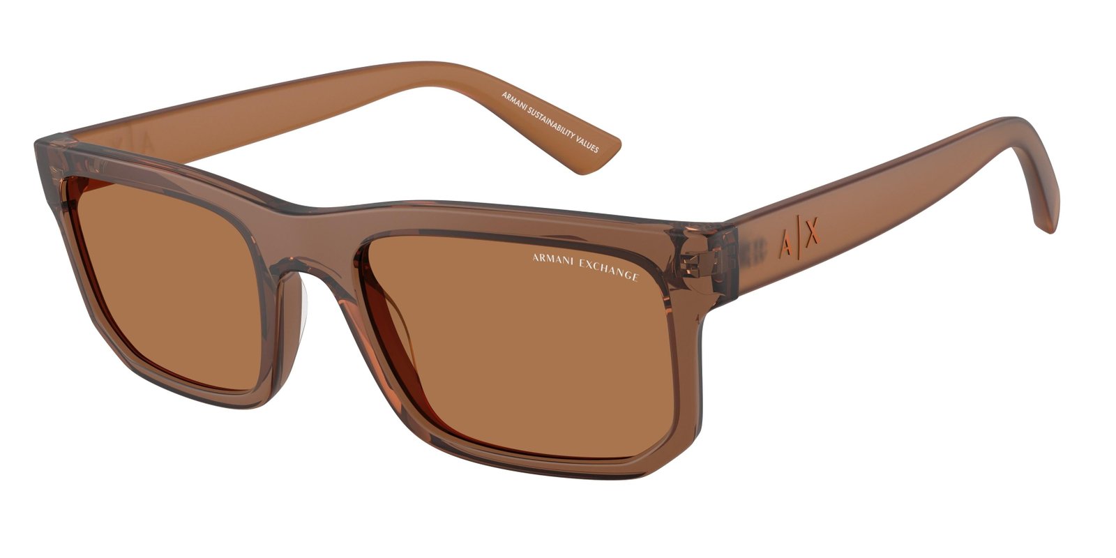 Armaani Exchange 4165SF Sunglasses