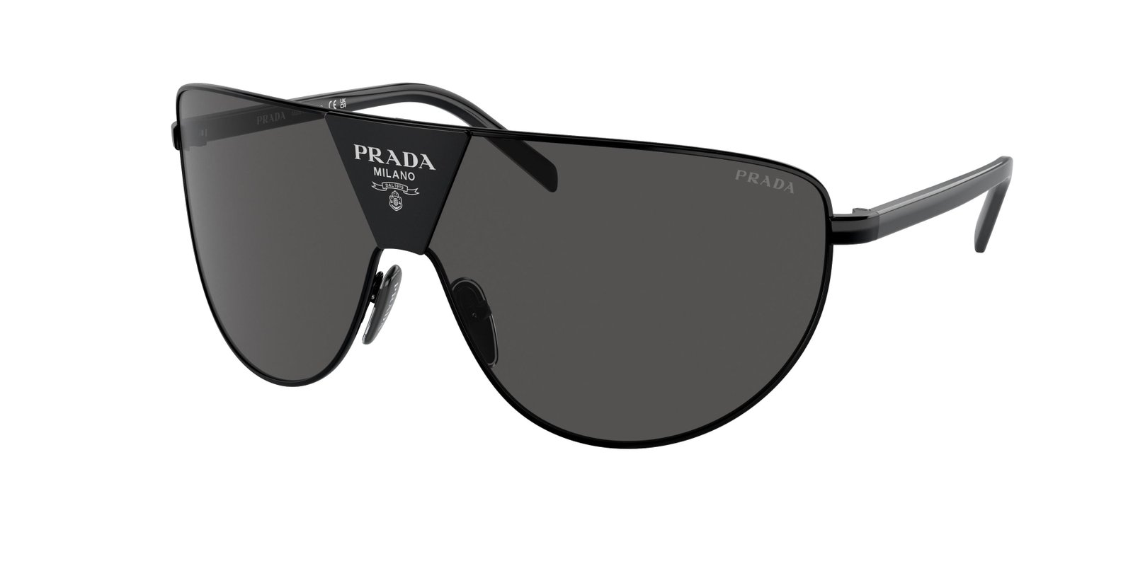 Praada 69ZS Sunglasses