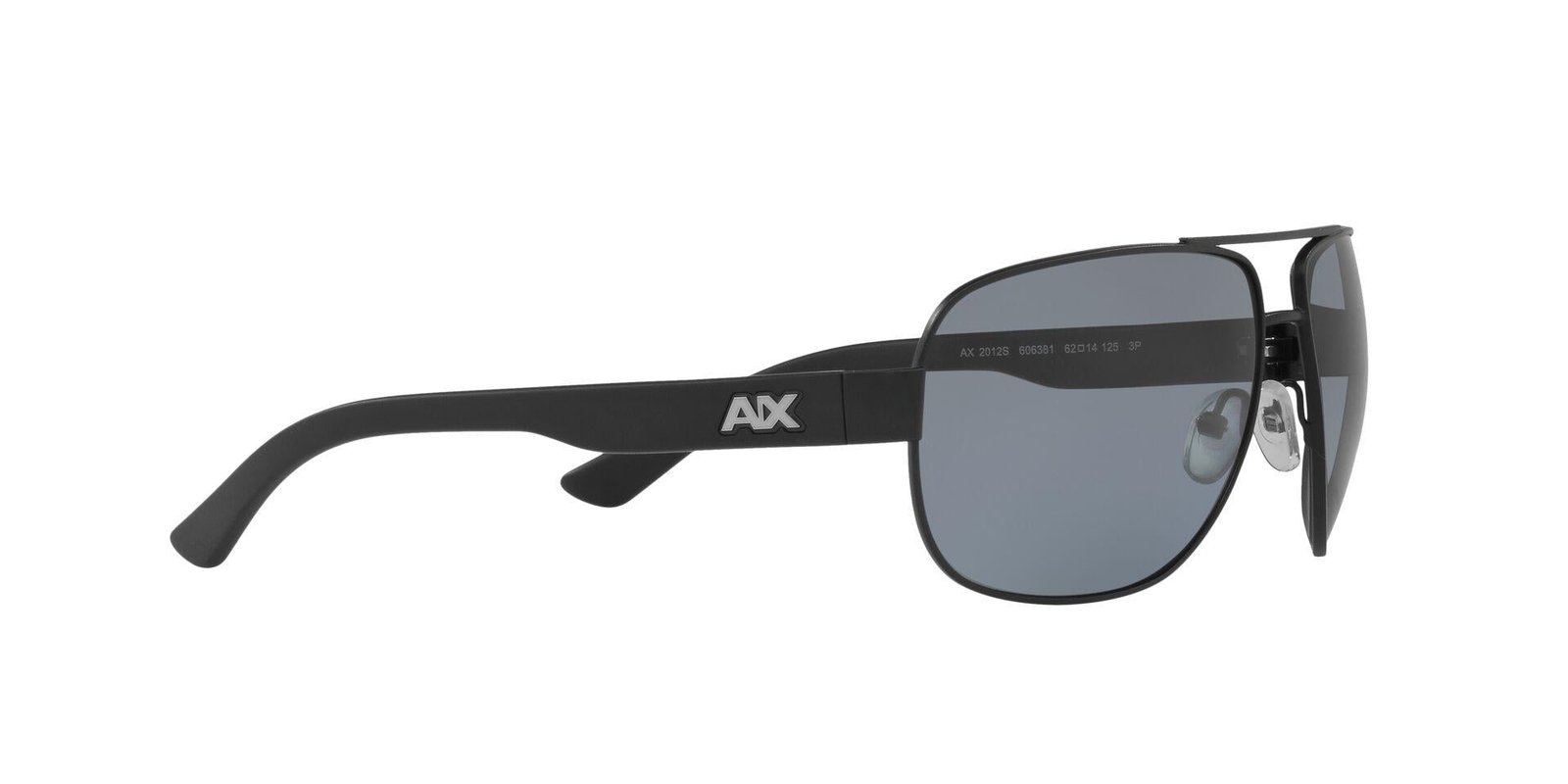 Armaani Exchange 2012S Sunglasses