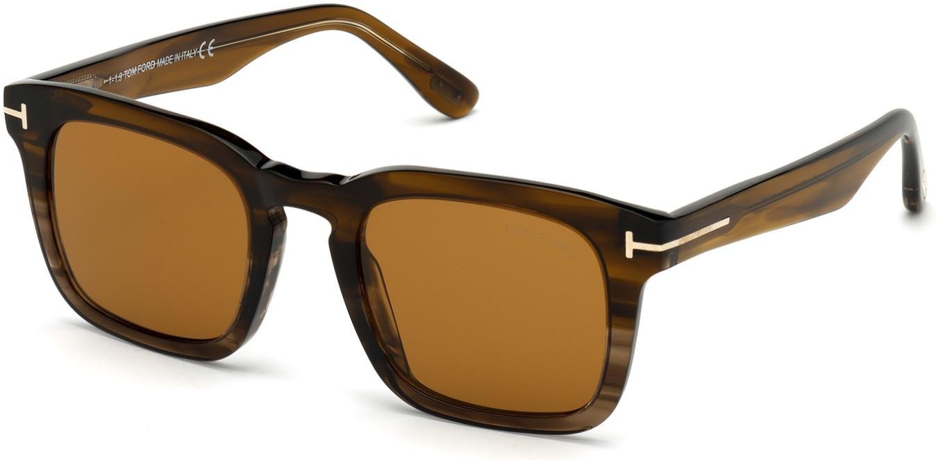 Tom Fordd Dax 0751 Sunglasses