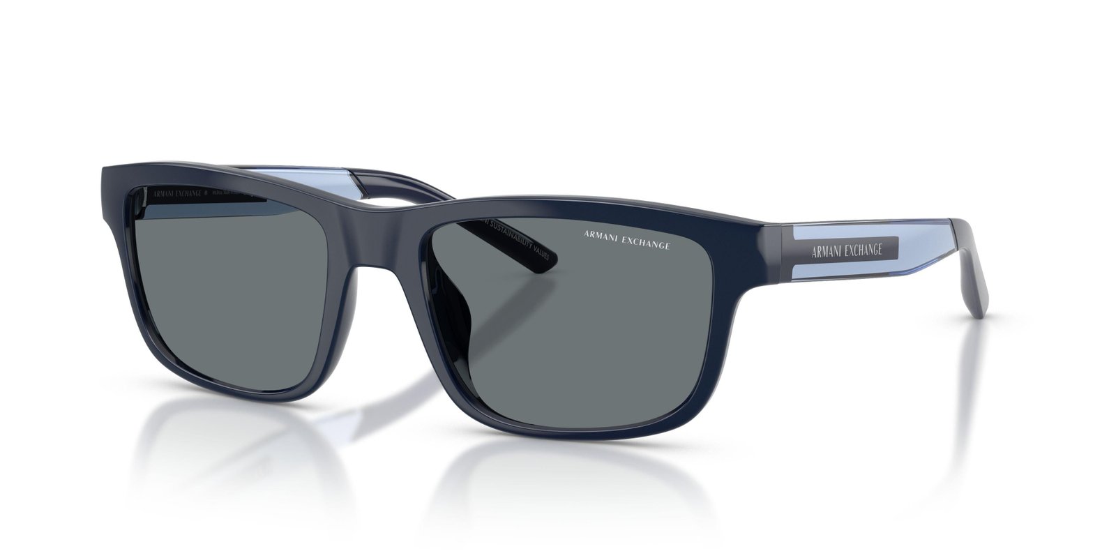 Armaani Exchange 4169SU Sunglasses