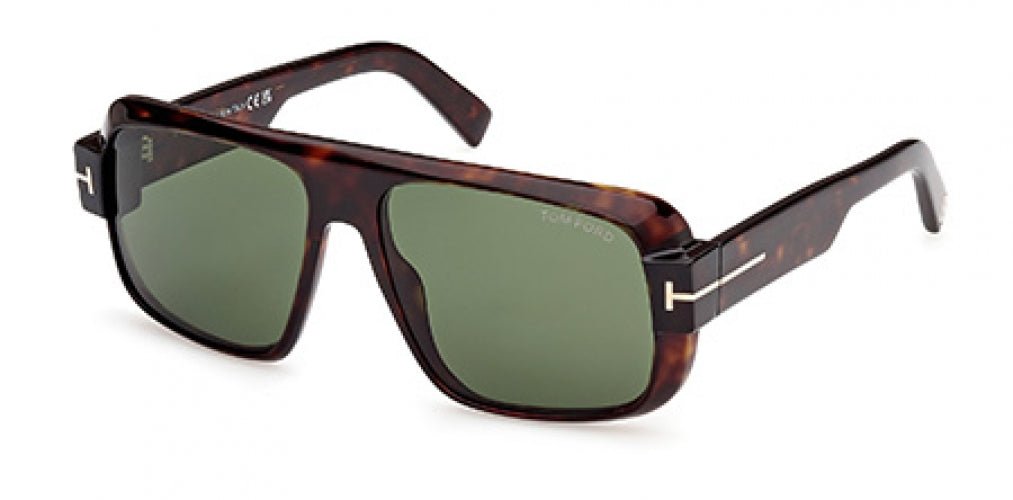 Tom Fordd Turner 1101 Sunglasses