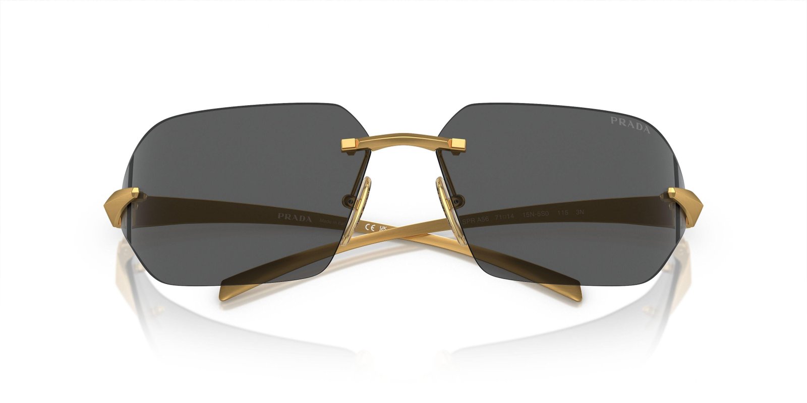 Praada A56S Sunglasses