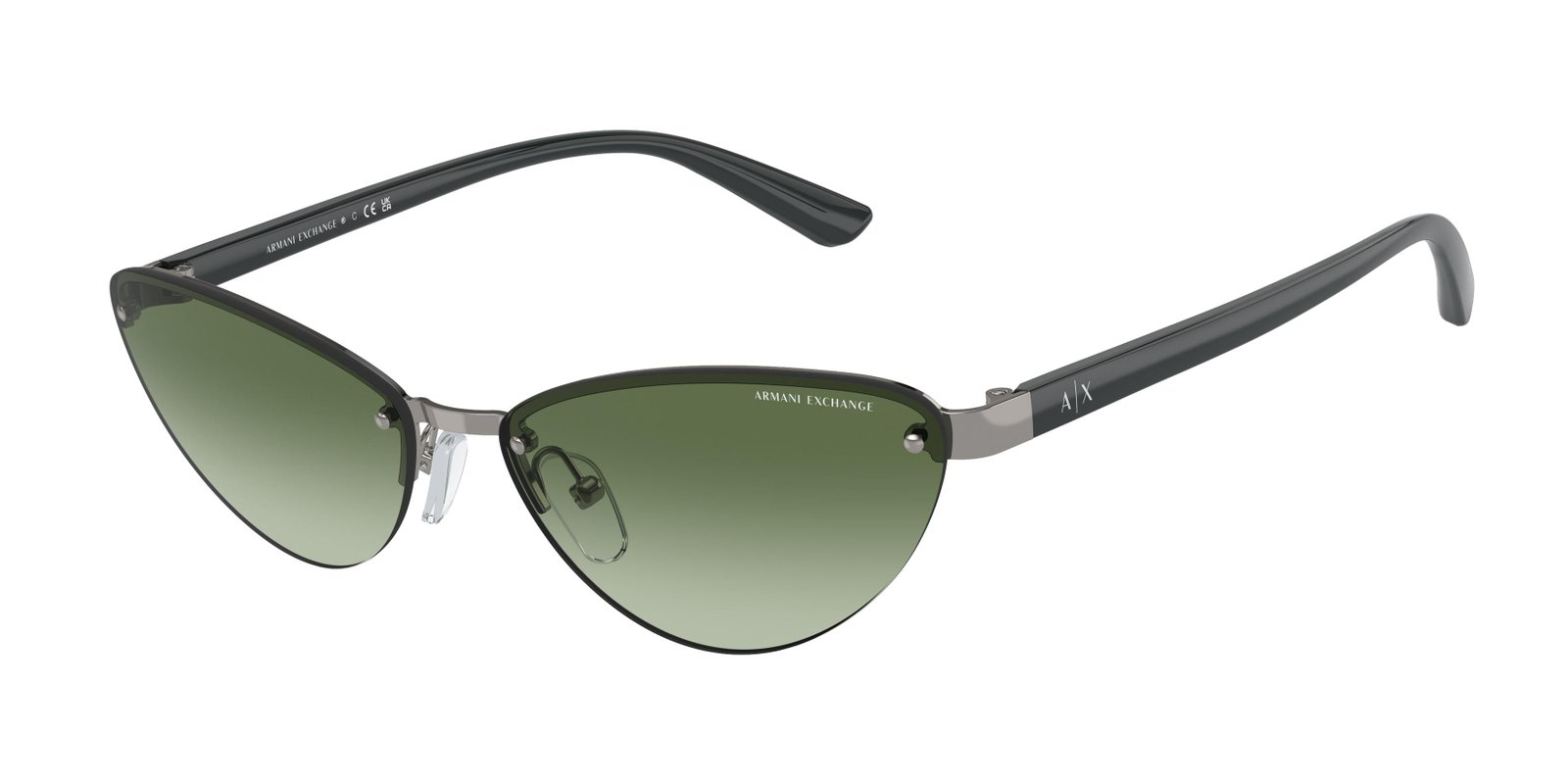 Armaani Exchange 2049S Sunglasses