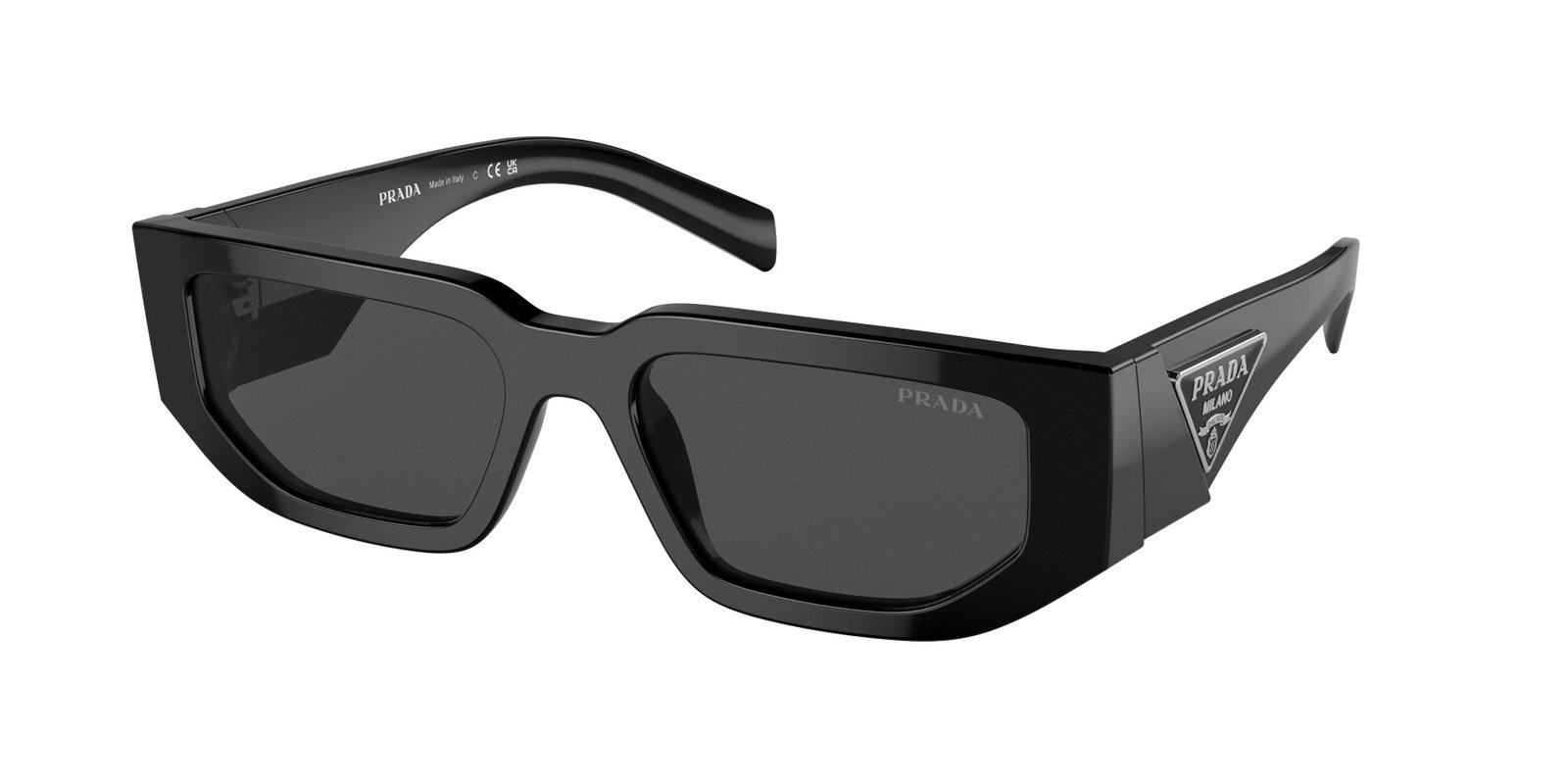 Praada 09ZS Sunglasses