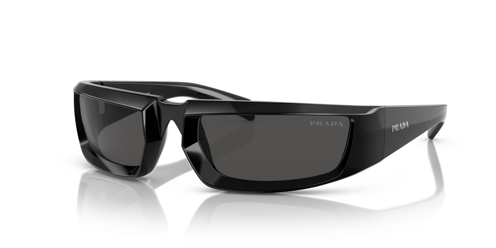 Praada 25YS Sunglasses