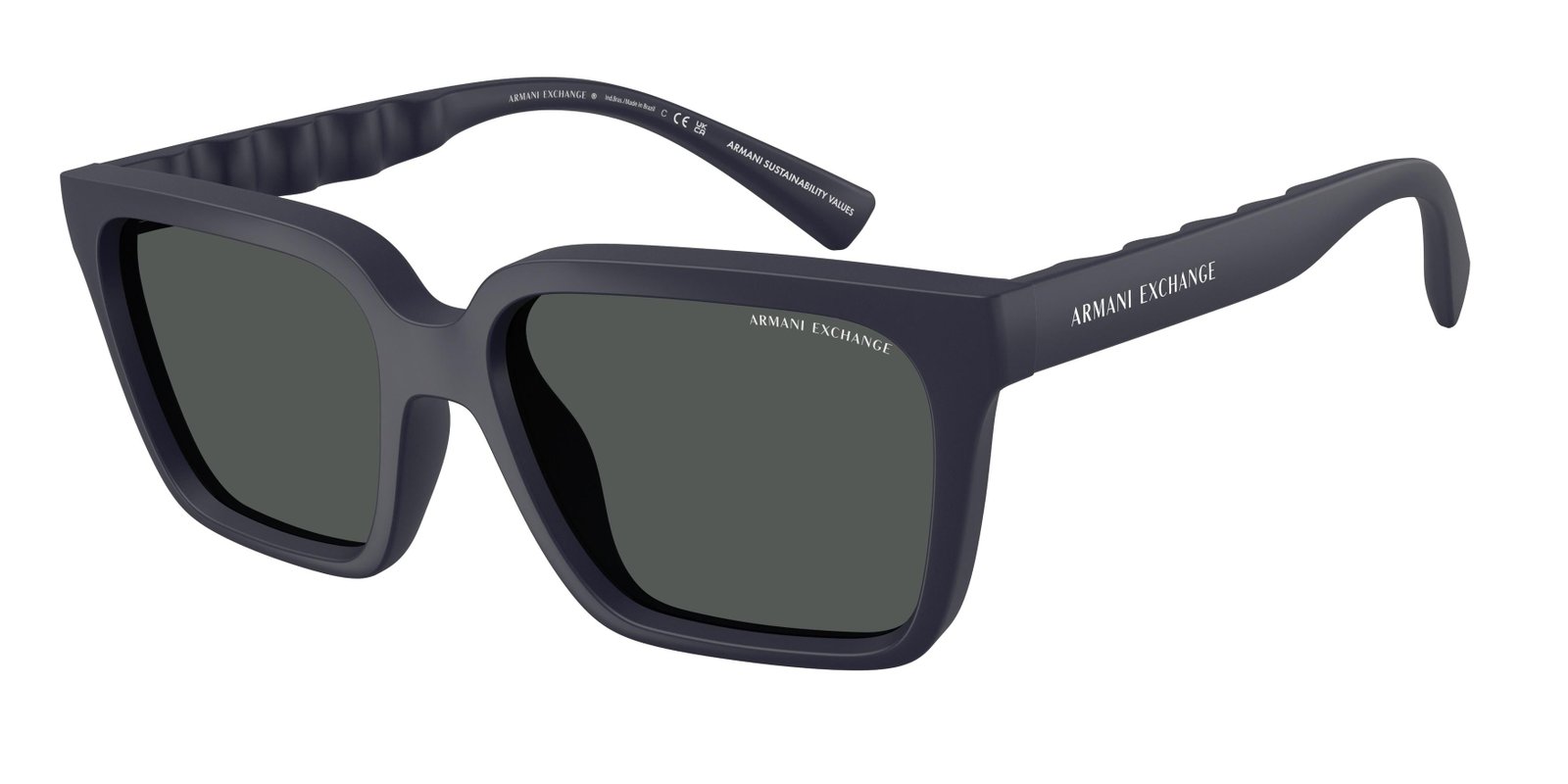 Armaani Exchange 4147S Sunglasses
